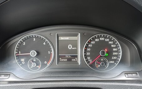 Volkswagen Multivan T5, 2010 год, 1 700 000 рублей, 8 фотография
