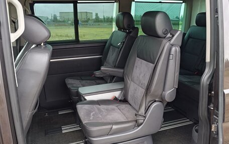 Volkswagen Multivan T5, 2010 год, 1 700 000 рублей, 6 фотография