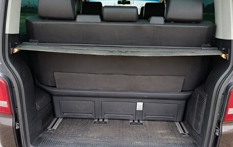 Volkswagen Multivan T5, 2010 год, 1 700 000 рублей, 9 фотография