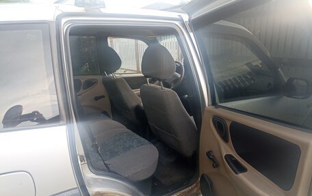 Chevrolet Niva I рестайлинг, 2004 год, 360 000 рублей, 4 фотография