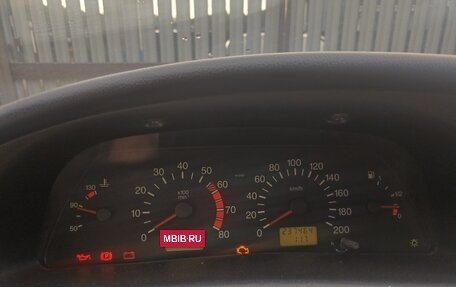 Chevrolet Niva I рестайлинг, 2004 год, 360 000 рублей, 7 фотография