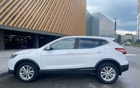 Nissan Qashqai, 2015 год, 1 420 000 рублей, 8 фотография