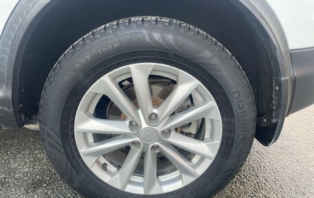 Nissan Qashqai, 2015 год, 1 420 000 рублей, 17 фотография