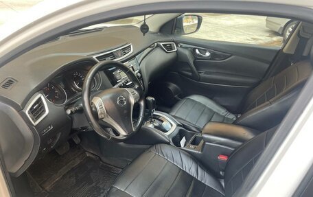 Nissan Qashqai, 2015 год, 1 420 000 рублей, 15 фотография