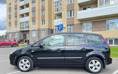 Ford C-MAX I рестайлинг, 2007 год, 475 000 рублей, 2 фотография