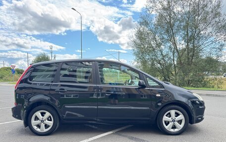 Ford C-MAX I рестайлинг, 2007 год, 475 000 рублей, 5 фотография