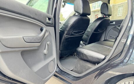 Ford C-MAX I рестайлинг, 2007 год, 475 000 рублей, 11 фотография