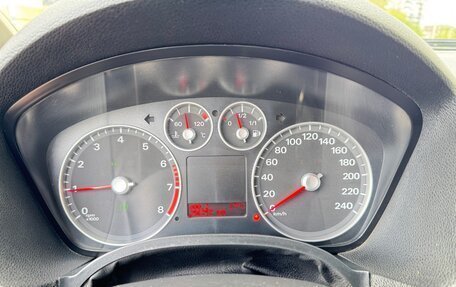 Ford C-MAX I рестайлинг, 2007 год, 475 000 рублей, 10 фотография