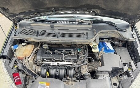 Ford C-MAX I рестайлинг, 2007 год, 475 000 рублей, 16 фотография