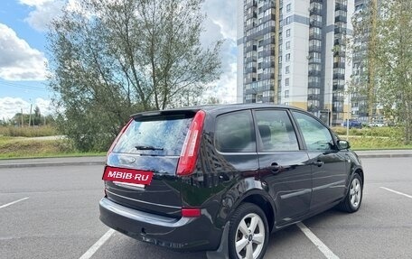 Ford C-MAX I рестайлинг, 2007 год, 475 000 рублей, 4 фотография
