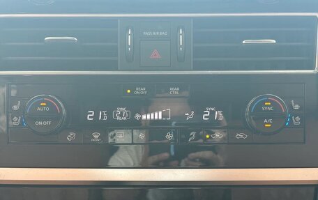 Infiniti QX80 I рестайлинг, 2022 год, 7 500 000 рублей, 20 фотография