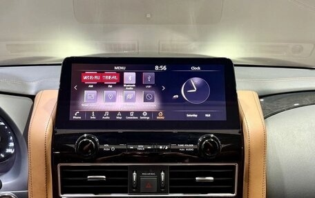 Infiniti QX80 I рестайлинг, 2022 год, 7 500 000 рублей, 17 фотография