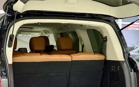 Infiniti QX80 I рестайлинг, 2022 год, 7 500 000 рублей, 27 фотография
