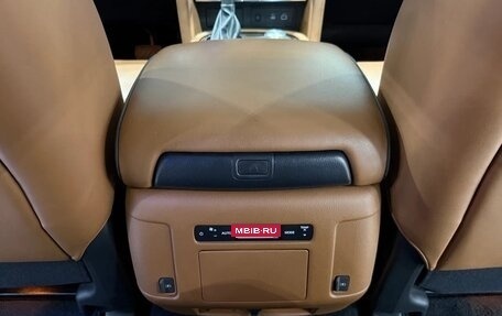 Infiniti QX80 I рестайлинг, 2022 год, 7 500 000 рублей, 24 фотография