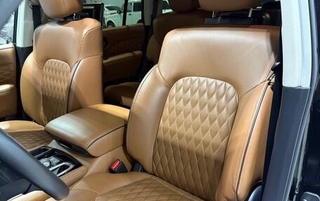 Infiniti QX80 I рестайлинг, 2022 год, 7 500 000 рублей, 21 фотография