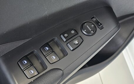 Hyundai Solaris II рестайлинг, 2018 год, 1 745 000 рублей, 15 фотография
