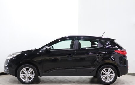 Hyundai ix35 I рестайлинг, 2012 год, 1 200 000 рублей, 8 фотография