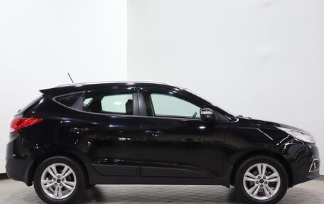 Hyundai ix35 I рестайлинг, 2012 год, 1 200 000 рублей, 4 фотография
