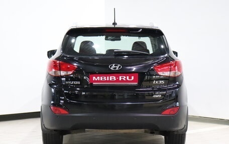 Hyundai ix35 I рестайлинг, 2012 год, 1 200 000 рублей, 6 фотография
