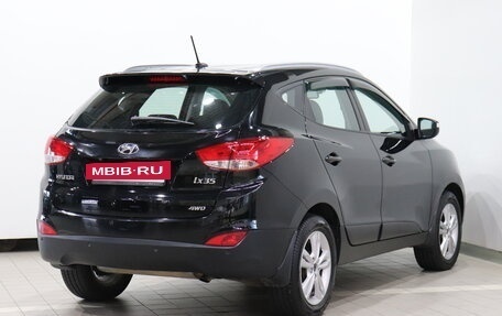 Hyundai ix35 I рестайлинг, 2012 год, 1 200 000 рублей, 5 фотография