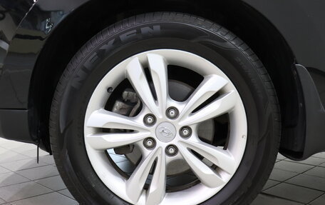 Hyundai ix35 I рестайлинг, 2012 год, 1 200 000 рублей, 10 фотография