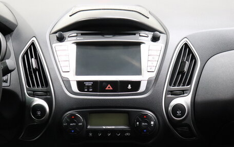 Hyundai ix35 I рестайлинг, 2012 год, 1 200 000 рублей, 16 фотография