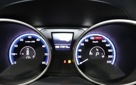 Hyundai ix35 I рестайлинг, 2012 год, 1 200 000 рублей, 13 фотография