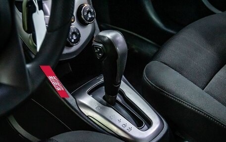 Chevrolet Aveo III, 2013 год, 800 000 рублей, 19 фотография