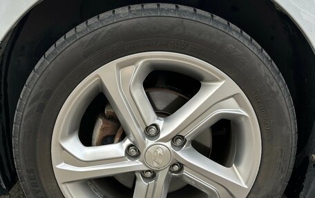 Hyundai Sonata VII, 2019 год, 1 490 000 рублей, 6 фотография