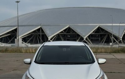 KIA cee'd III, 2015 год, 1 200 000 рублей, 1 фотография