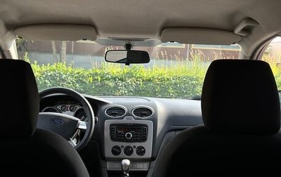 Ford Focus II рестайлинг, 2010 год, 356 000 рублей, 1 фотография