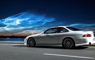 Toyota Soarer, 1994 год, 1 450 000 рублей, 1 фотография