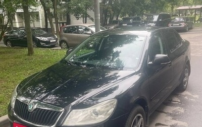 Skoda Octavia, 2011 год, 950 000 рублей, 1 фотография