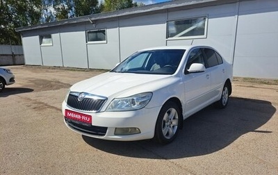 Skoda Octavia, 2012 год, 595 000 рублей, 1 фотография
