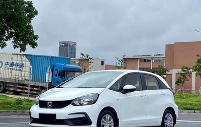 Honda Fit, 2022 год, 1 265 000 рублей, 1 фотография
