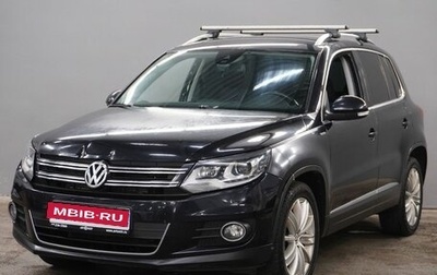 Volkswagen Tiguan I, 2013 год, 865 000 рублей, 1 фотография