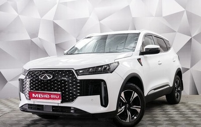 Chery Tiggo 4 I рестайлинг, 2024 год, 1 995 000 рублей, 1 фотография