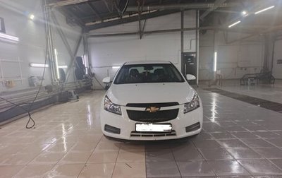 Chevrolet Cruze II, 2012 год, 650 000 рублей, 1 фотография