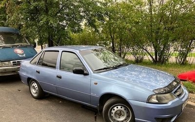 Daewoo Nexia I рестайлинг, 2008 год, 200 000 рублей, 1 фотография
