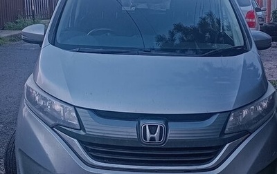 Honda Freed II, 2017 год, 1 450 000 рублей, 1 фотография
