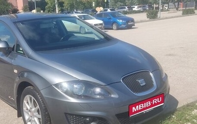 SEAT Leon II, 2012 год, 765 000 рублей, 1 фотография
