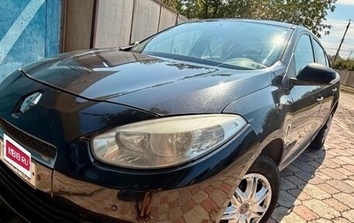 Renault Fluence I, 2010 год, 700 000 рублей, 1 фотография