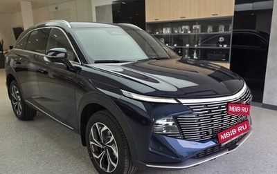 Haval F7, 2025 год, 3 499 000 рублей, 1 фотография