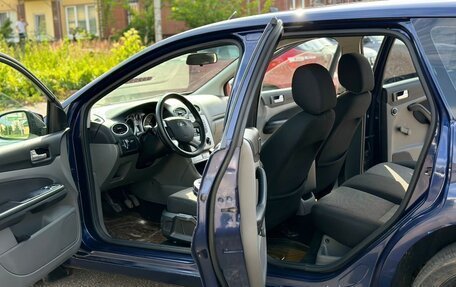 Ford Focus II рестайлинг, 2010 год, 356 000 рублей, 5 фотография