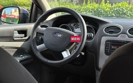 Ford Focus II рестайлинг, 2010 год, 356 000 рублей, 17 фотография