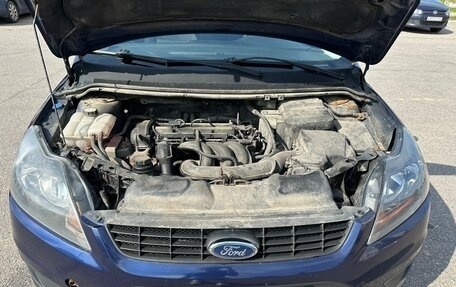 Ford Focus II рестайлинг, 2010 год, 356 000 рублей, 8 фотография