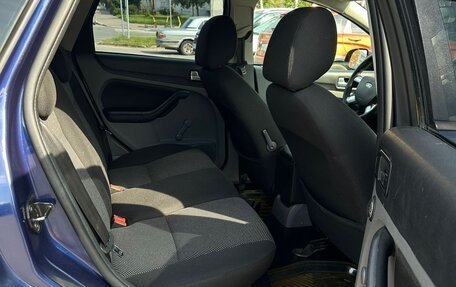 Ford Focus II рестайлинг, 2010 год, 356 000 рублей, 18 фотография