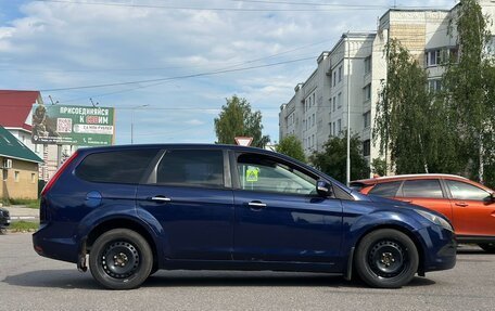 Ford Focus II рестайлинг, 2010 год, 356 000 рублей, 22 фотография