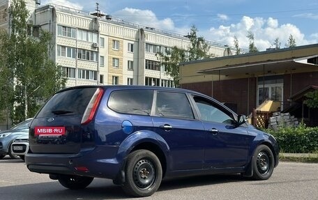 Ford Focus II рестайлинг, 2010 год, 356 000 рублей, 21 фотография