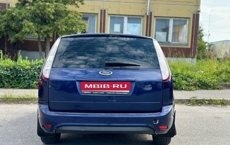 Ford Focus II рестайлинг, 2010 год, 356 000 рублей, 32 фотография